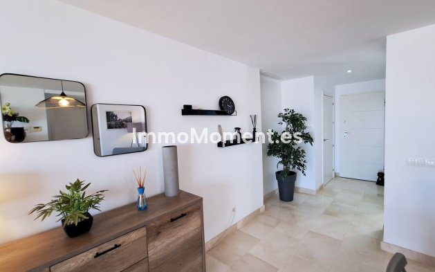 Resale - Apartment - Casares - Casares Playa