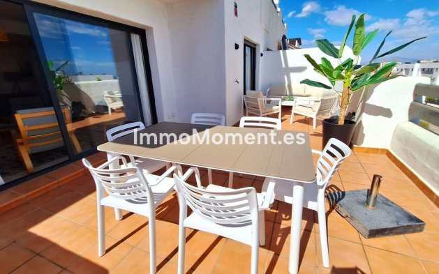 Resale - Apartment - Casares - Casares Playa