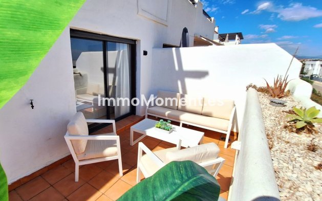 Resale - Apartment - Casares - Casares Playa