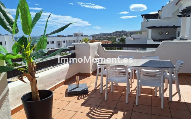 Resale - Apartment - Casares - Casares Playa