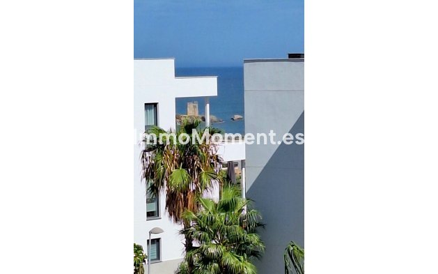 Resale - Apartment - Casares - Casares Playa