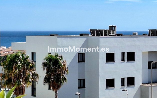Resale - Apartment - Casares - Casares Playa