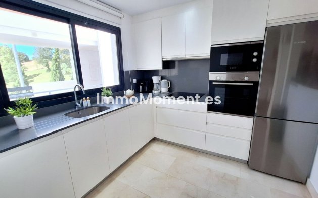 Resale - Apartment - Casares - Casares Playa