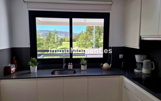 Resale - Apartment - Casares - Casares Playa