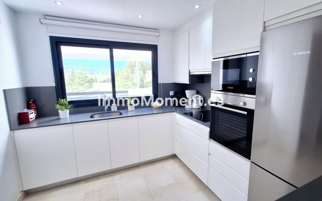 Resale - Apartment - Casares - Casares Playa