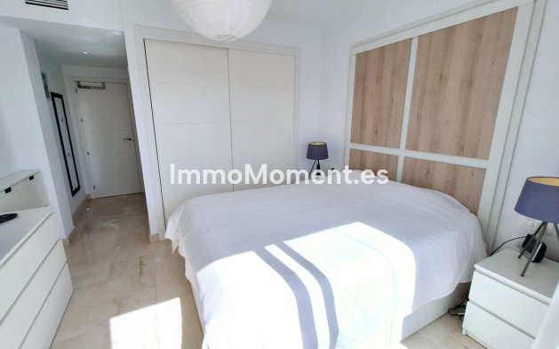 Resale - Apartment - Casares - Casares Playa