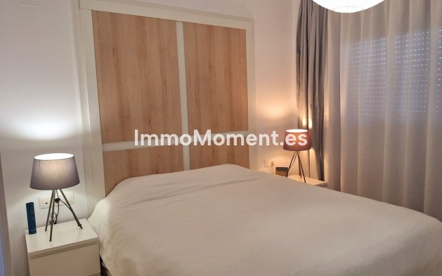 Resale - Apartment - Casares - Casares Playa
