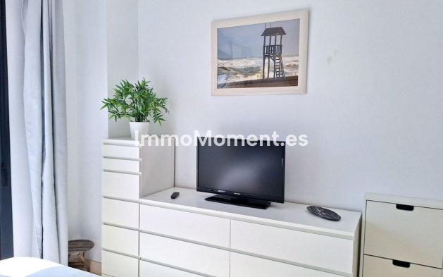 Resale - Apartment - Casares - Casares Playa