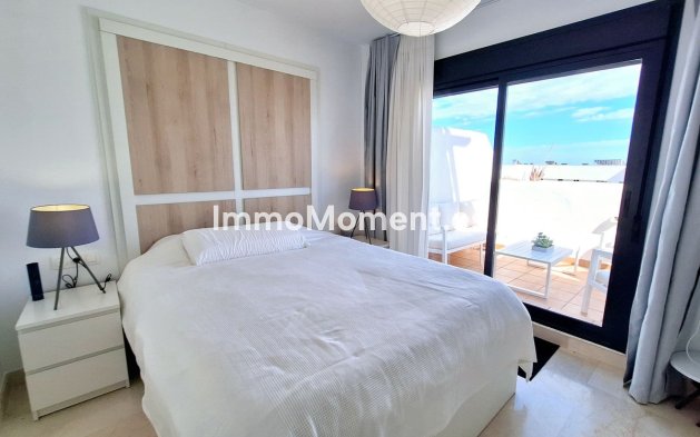 Resale - Apartment - Casares - Casares Playa