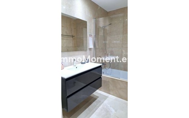 Resale - Apartment - Casares - Casares Playa