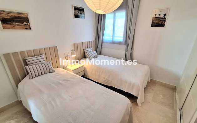 Resale - Apartment - Casares - Casares Playa