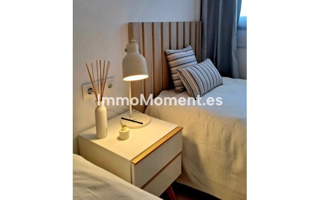 Resale - Apartment - Casares - Casares Playa