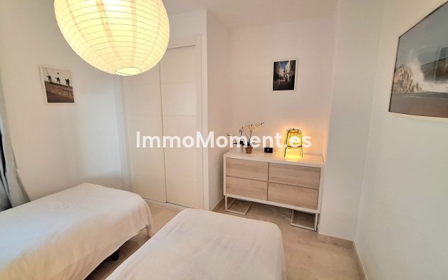 Resale - Apartment - Casares - Casares Playa