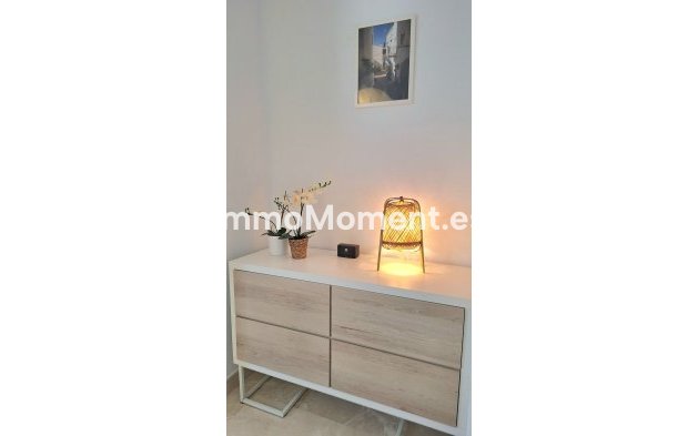 Resale - Apartment - Casares - Casares Playa