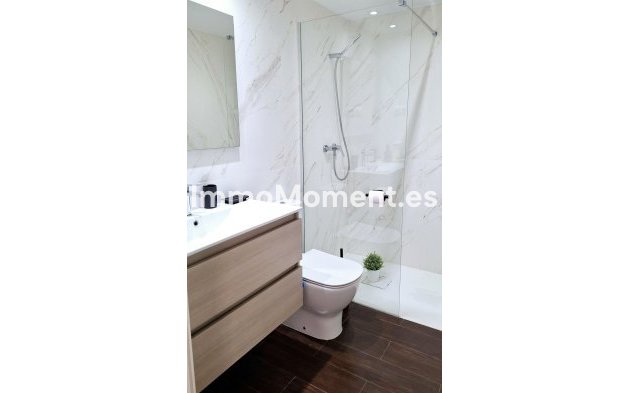 Resale - Apartment - Casares - Casares Playa