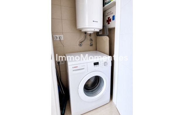 Resale - Apartment - Casares - Casares Playa