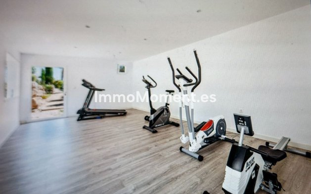 Resale - Apartment - Casares - Casares Playa