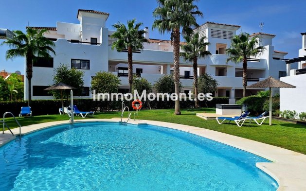 Resale - Apartment - Casares - Casares Playa
