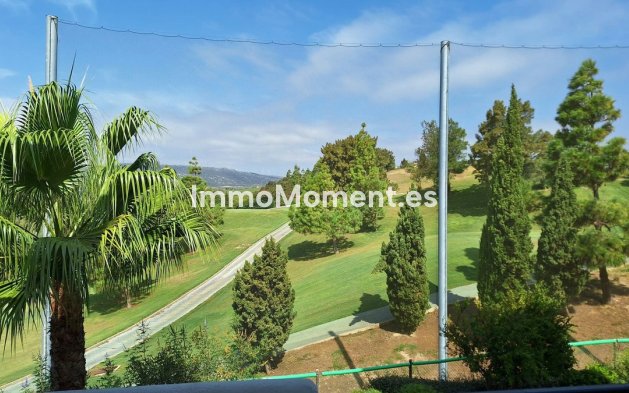 Resale - Apartment - Casares - Casares Playa