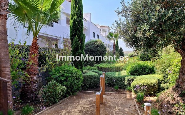 Resale - Apartment - Casares - Casares Playa
