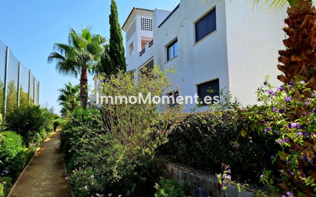 Resale - Apartment - Casares - Casares Playa