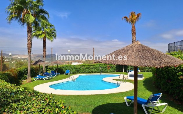 Resale - Apartment - Casares - Casares Playa