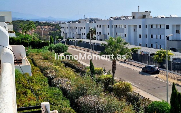 Resale - Apartment - Casares - Casares Playa