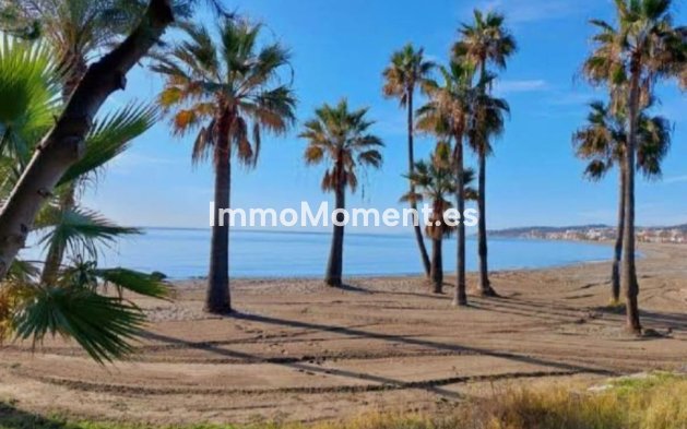Resale - Apartment - Casares - Casares Playa
