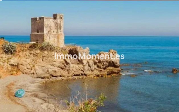 Resale - Apartment - Casares - Casares Playa