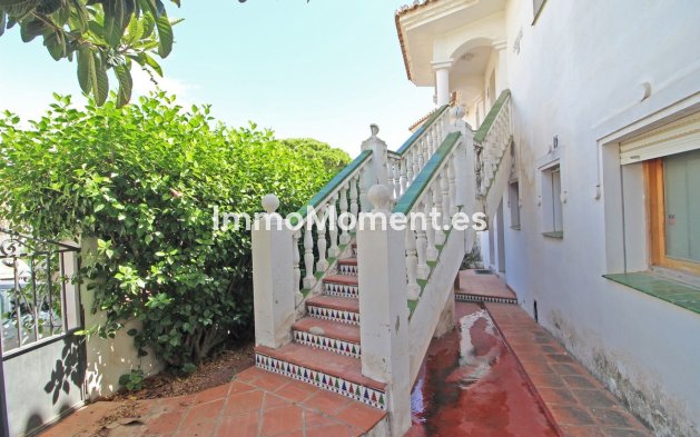 Reventa - Villa independiente - Mijas Costa - Calahonda