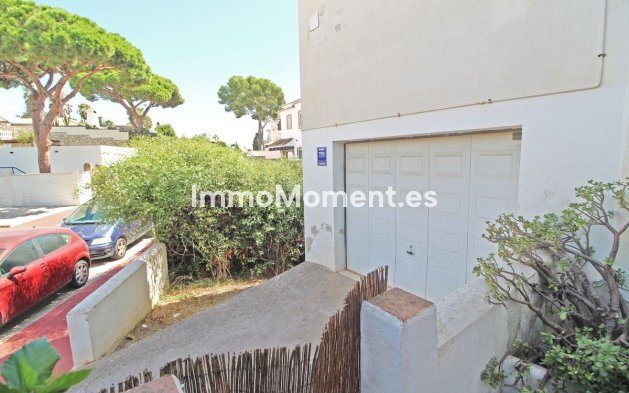 Reventa - Villa independiente - Mijas Costa - Calahonda