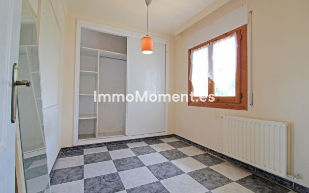 Reventa - Villa independiente - Mijas Costa - Calahonda