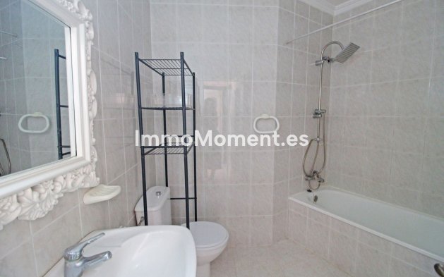 Reventa - Villa independiente - Mijas Costa - Calahonda