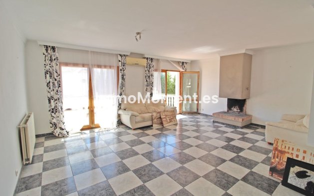 Reventa - Villa independiente - Mijas Costa - Calahonda
