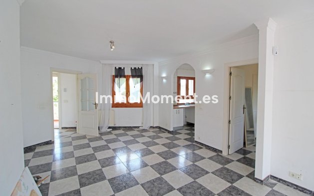 Reventa - Villa independiente - Mijas Costa - Calahonda