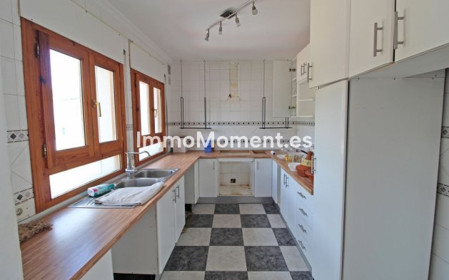 Reventa - Villa independiente - Mijas Costa - Calahonda