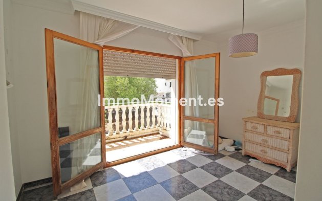Reventa - Villa independiente - Mijas Costa - Calahonda