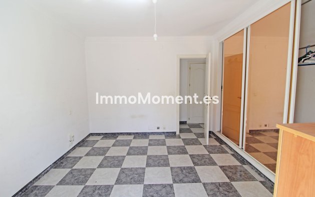 Reventa - Villa independiente - Mijas Costa - Calahonda
