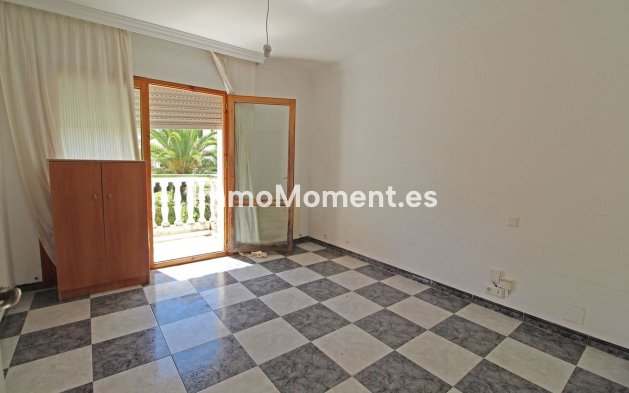 Reventa - Villa independiente - Mijas Costa - Calahonda