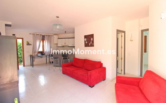 Reventa - Villa independiente - Mijas Costa - Calahonda