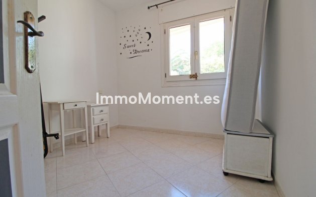 Reventa - Villa independiente - Mijas Costa - Calahonda