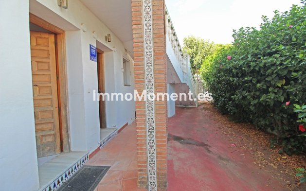Reventa - Villa independiente - Mijas Costa - Calahonda