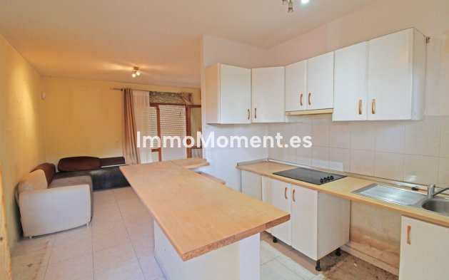 Reventa - Villa independiente - Mijas Costa - Calahonda