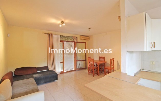 Reventa - Villa independiente - Mijas Costa - Calahonda
