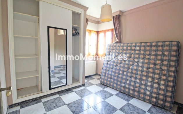 Reventa - Villa independiente - Mijas Costa - Calahonda