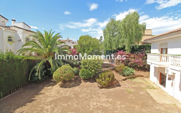 Reventa - Villa independiente - Mijas Costa - Calahonda