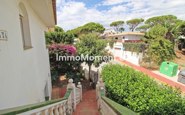Reventa - Villa independiente - Mijas Costa - Calahonda