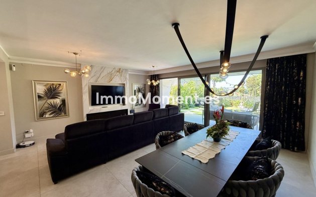 Revente - Villa individuelle - Mijas - Mijas Centro