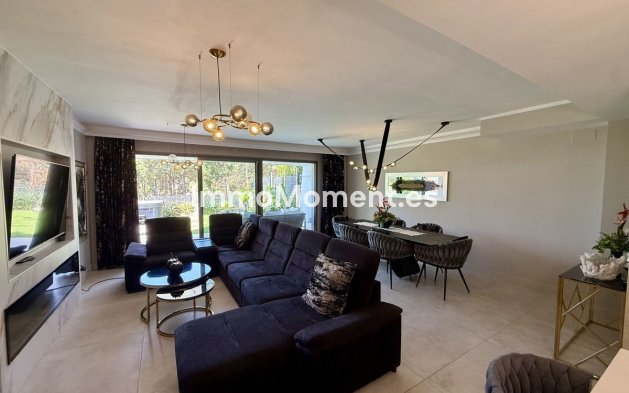 Revente - Villa individuelle - Mijas - Mijas Centro