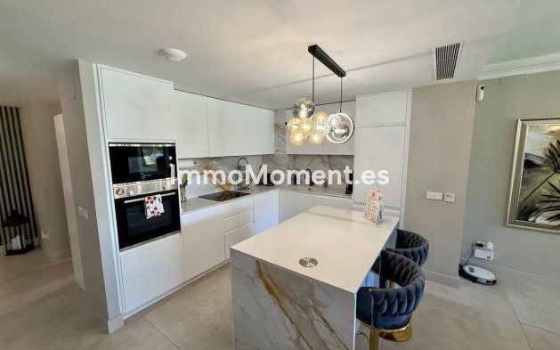 Revente - Villa individuelle - Mijas - Mijas Centro